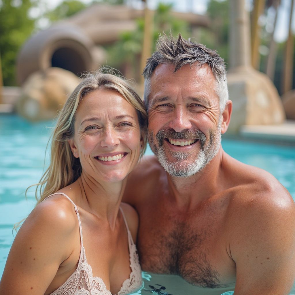 Testimonial from Melissa and Ryan Thompson